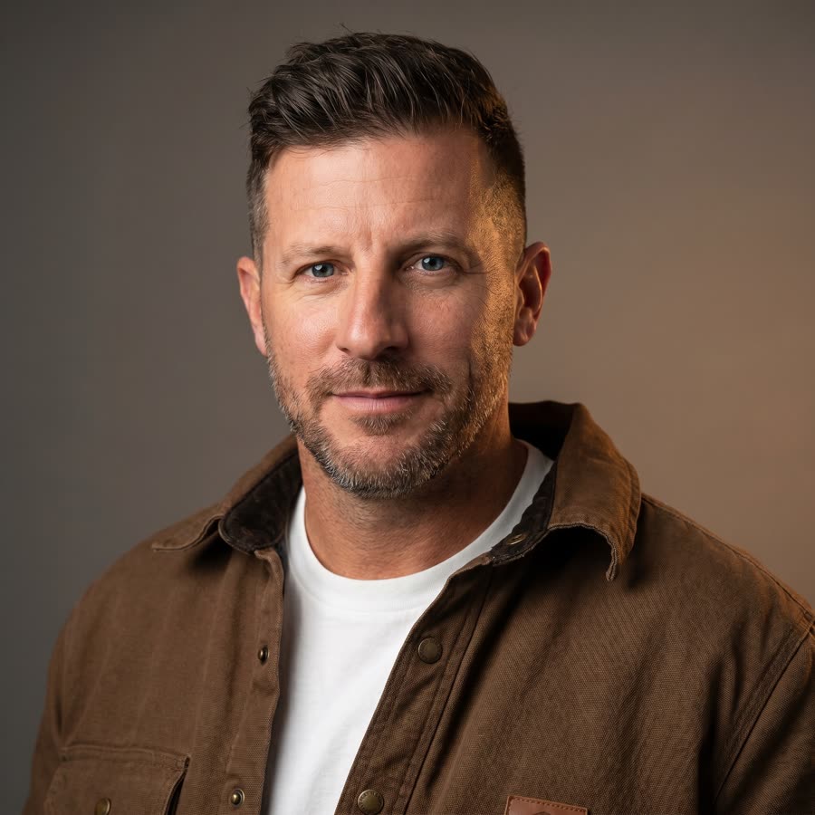 Silas Chapman, Partner & CEO