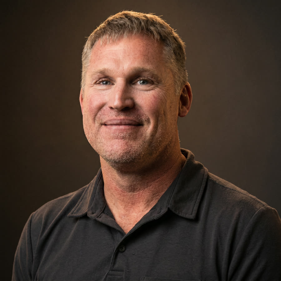 Ty Glennie, founder and lead Crestron programmer
